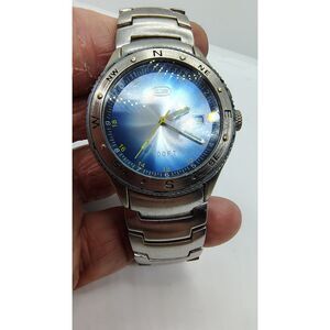 Union Bay Date Watch UNBM5117